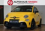 Abarth 595C 1.4 T-Jet 16V Competizione|AUTOMATIK|LEDER - Abarth aus 2021