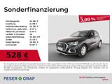 Audi Q3 advanced 35 TFSI Stronic Virtual/AHK/Kamera - Audi Q3 Jahreswagen