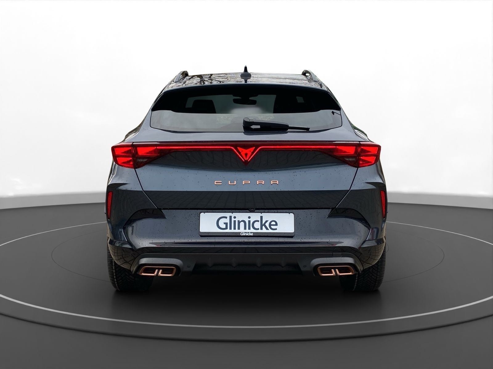 Cupra Formentor - Bild 7