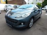 Peugeot 207 CC Cabrio-Coupe Platinum - Peugeot 207 in Bochum
