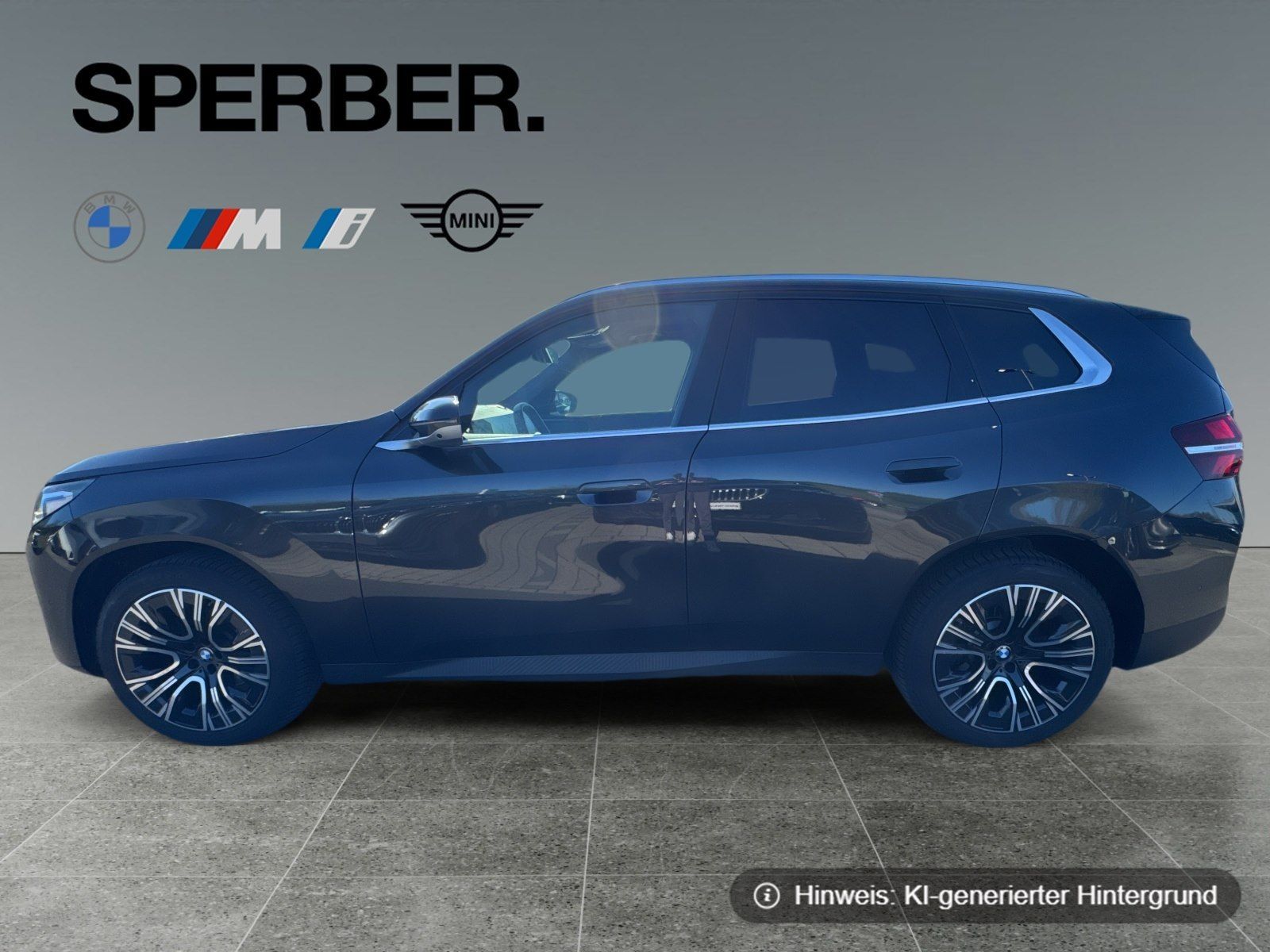 BMW X3 - Bild 2