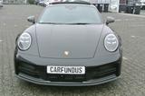 Porsche 992,schw/schw,abgas,bose,21",glasd,14 wege,sofor - Porsche 992 in Leverkusen