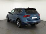 Volkswagen Tiguan Allspace 2.0 TDI R-Line 4Motion Kamera - Volkswagen Tiguan Allspace in Halle