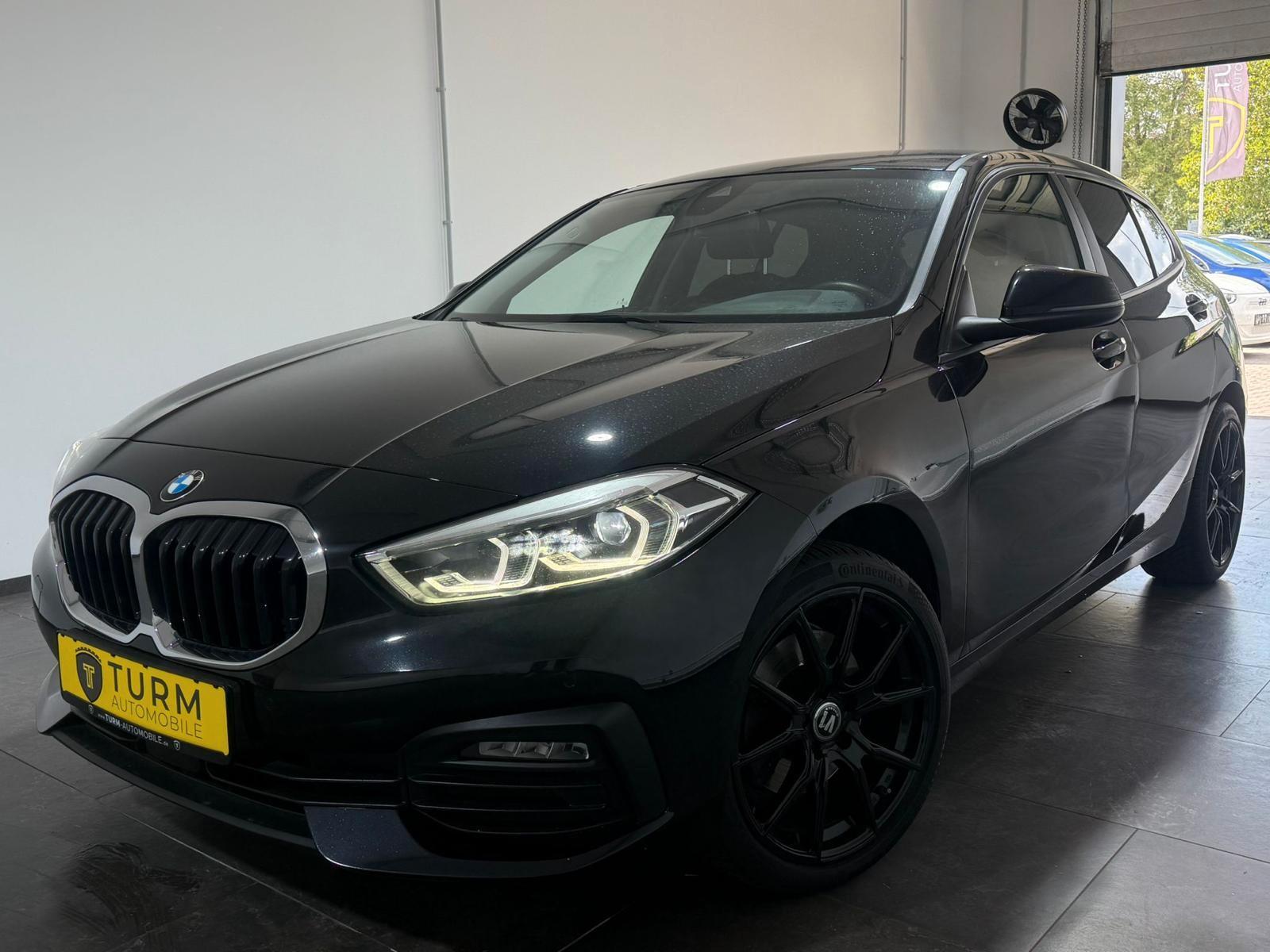 BMW 116