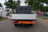 Mercedes-Benz Sprinter III Pritsche DoKa 216 CDI / 1. Hand/AHK - Mercedes-Benz Sprinter 216 cdi