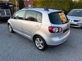 Volkswagen Golf Plus V United Automatik Sitzheizung Tempoma - VW Gebrauchtwagen von 2008