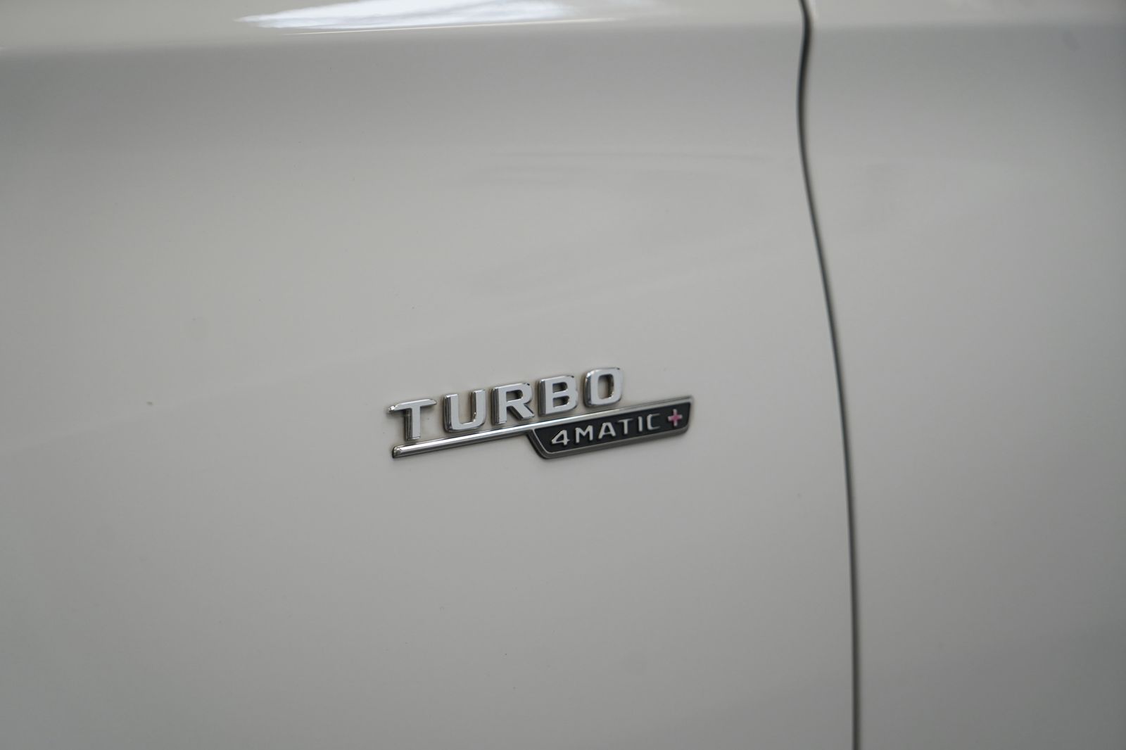 Mercedes Benz E 53 Amg