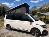 Volkswagen T6.1 California Beach Camper Edition 4MOTION - Volkswagen California beach 4motion