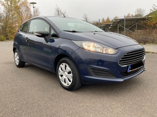 Ford Fiesta Ambiente,1 Hand