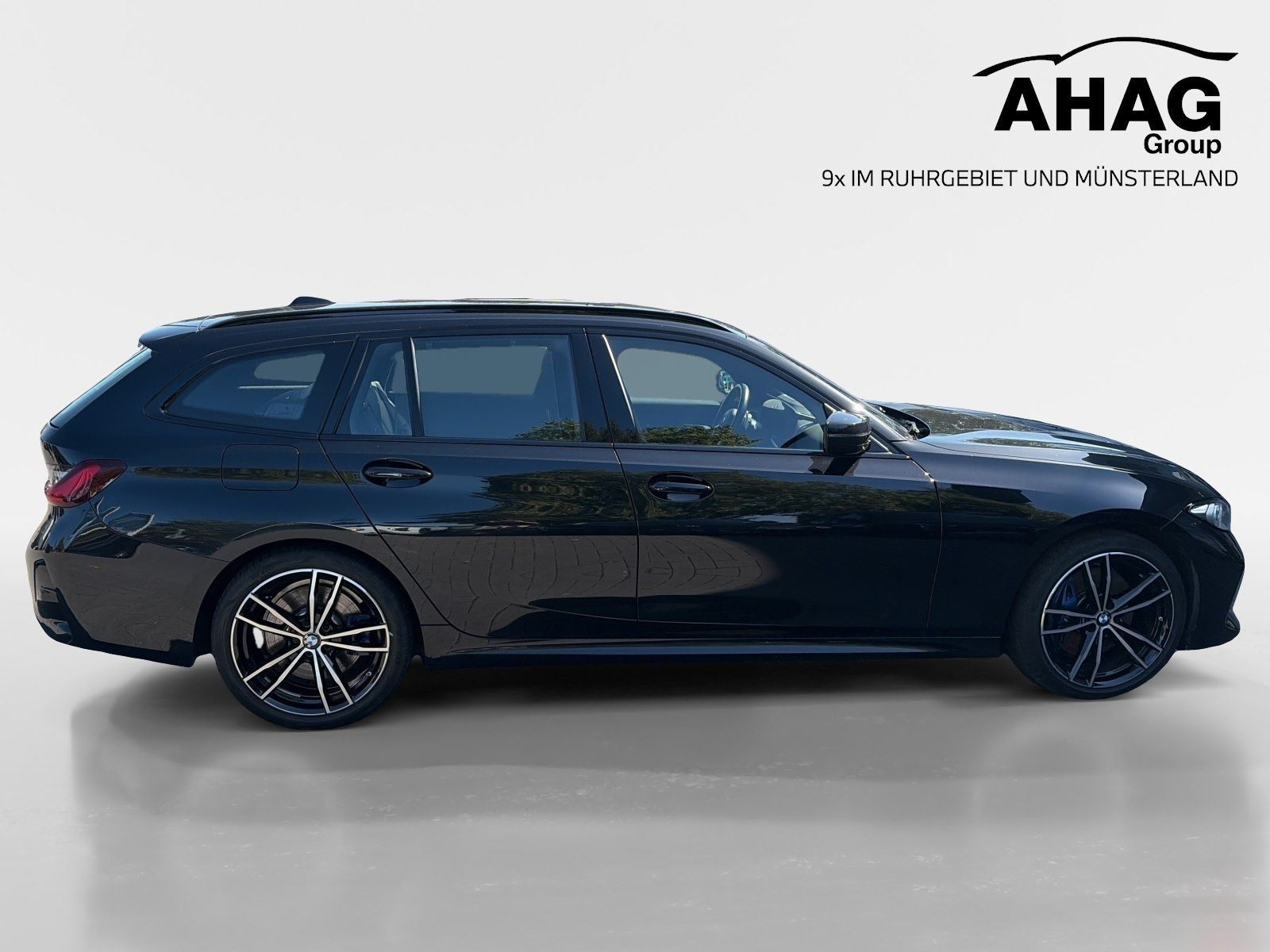 BMW M340d - Bild 3