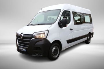 Renault Master - 1