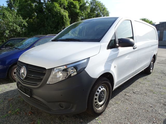 Mercedes-Benz Vito Kasten 116 CDI RWD extralang neuer Motor 0 