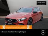 Mercedes-Benz A 250 AMG Night/MBUX Advanced/Kamera/LED/SHZ/19' - Mercedes-Benz A 250 in Stuttgart