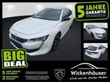 Peugeot 508 SW 225 PHEV GT Panorama Navi Kamera