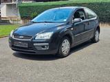 Ford Focus 1,6 Ambiente Ambiente