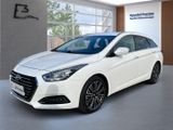 Hyundai i40cw blue 1.7 CRDi Premium Navigationssystem,Me - Hyundai i40: Automatik