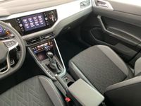 Volkswagen Polo - Vorschau Bild 8