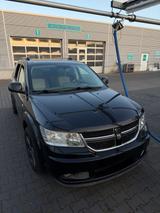 Dodge Journey 7 Sitze RT, 2.7 + Gas. - Dodge Journey von privat