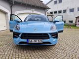 Porsche Macan GTS Panorama PASM Bose Kamera 1.Hand froze - Porsche in Celle