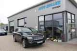 Jeep Compass 2.4 Limited 4WD Automatik - Jeep Compass: 2.2
