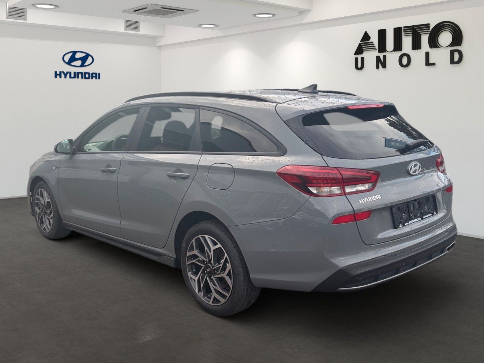 Hyundai i30 – Bild 4