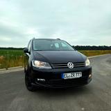 Volkswagen VW Sharan 2.0 TDI BlueMotion