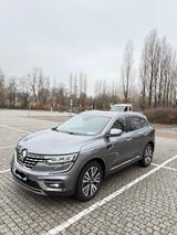 Renault Koleos BLUE dCi 185 4WD X-tronic Initiale Pa...