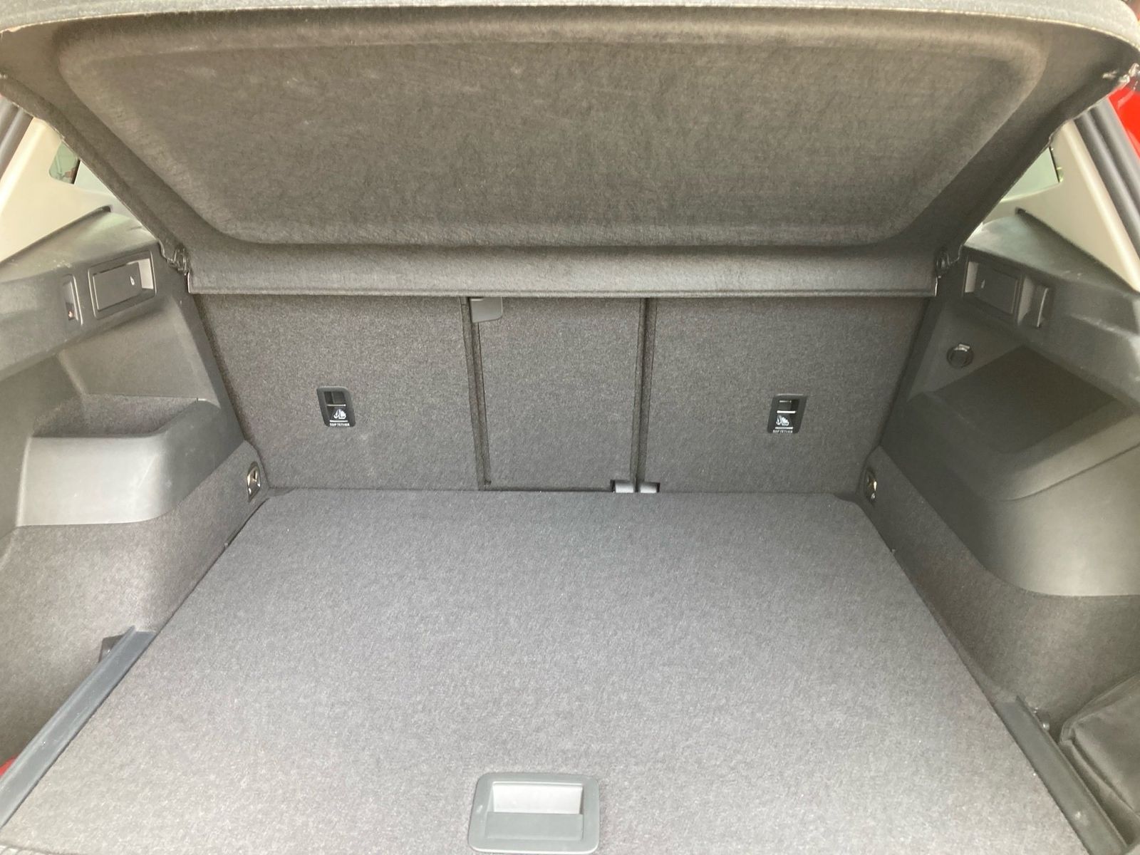 Volkswagen Tiguan - Bild 8