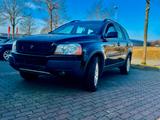 Volvo Xc90 TÜV Neu 2.5 Disel - Volvo XC90 bis 5.000 Euro
