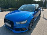 Audi RS6 / 4G / C7 , Garage , Scheckheft ,... - gebrauchte Audi RS6 aus dem Jahr 2015