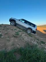 Mitsubishi Pajero Sport 2.5TD, Intercooler... - Mitsubishi Pajero: Intercooler