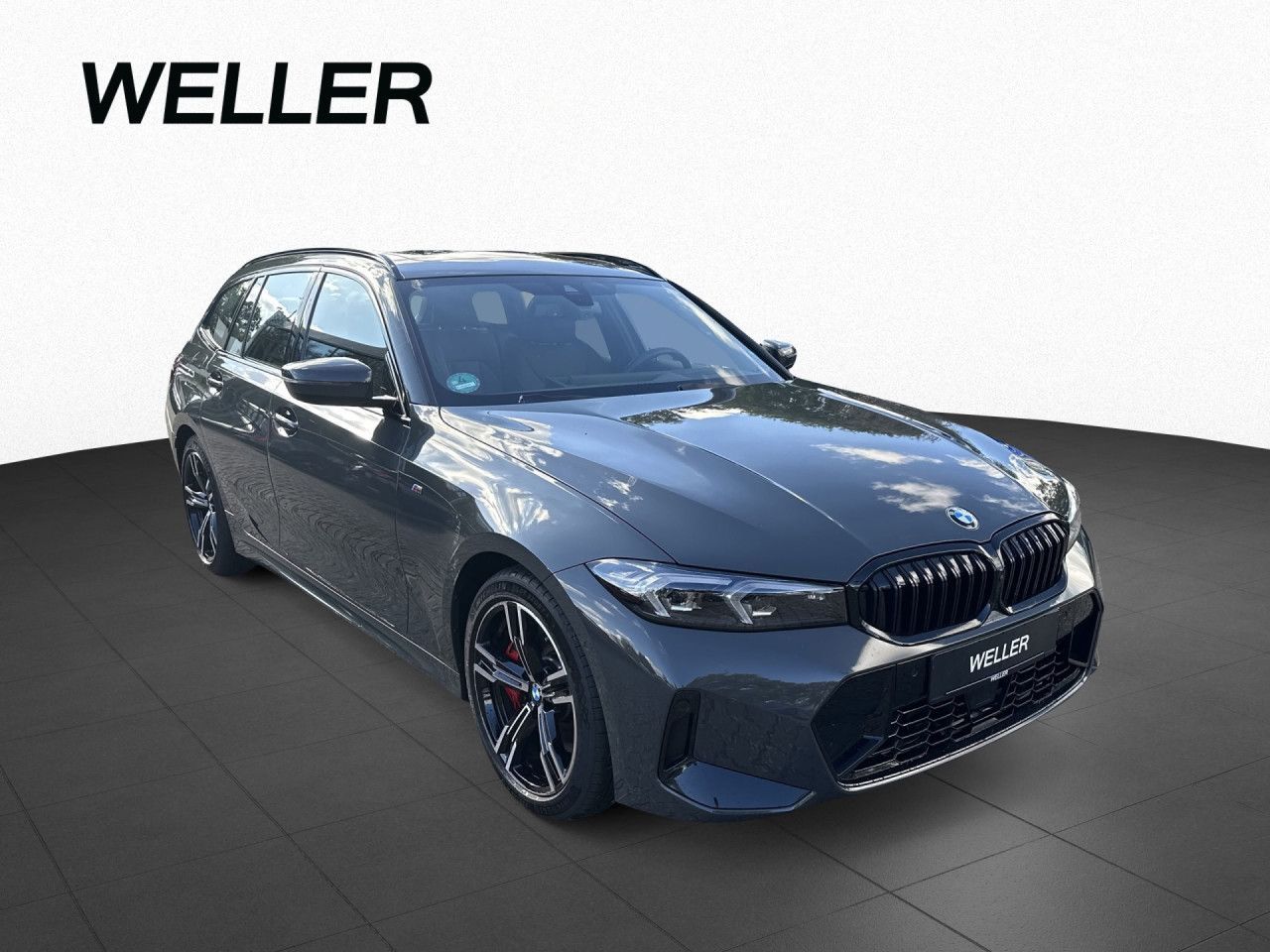BMW 330 - Bild 3