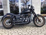 Harley-Davidson FXDLS Dyna Low Rider S Dr.Jekill & Mr. Hyde - HARLEY-DAVIDSON FXDL