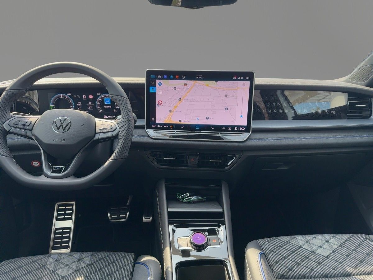 Volkswagen Tayron - Bild 10