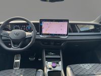 Volkswagen Tayron - Vorschau Bild 10