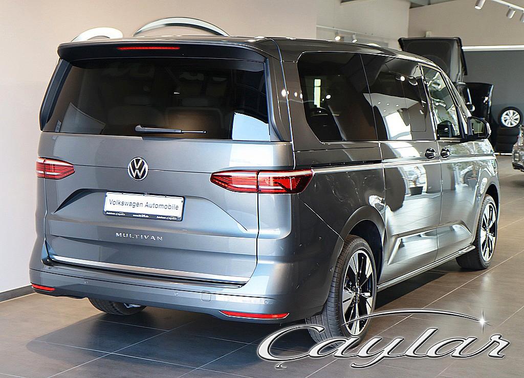 Volkswagen T7 Multivan TDI LÜ 7.SITZE VIS-A-VIS PANO STANDH