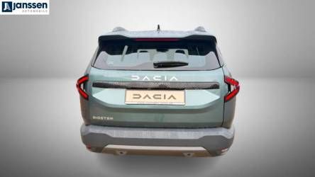 Fahrzeugabbildung Dacia Bigster Expression ECO-G 140