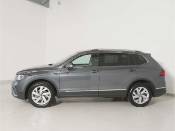 Volkswagen Tiguan Allspace - 5