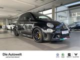 Abarth 500 595 1.4 XENON TOUCH KLIMA PDC LM ISOFIX BT - Abarth 500 aus 2016