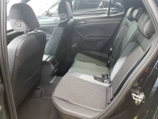 T-Cross 1.0 TSI DSG Goal *AHK*ACC*NAVI*