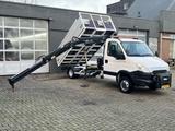 Iveco Daily 50C15 Hiab 022 Laadkraan 1555kg laadvermog - Offers