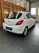 Opel Corsa D Edition * TÜV & Service NEU * - gebrauchte Opel Corsa aus dem Jahr 2008
