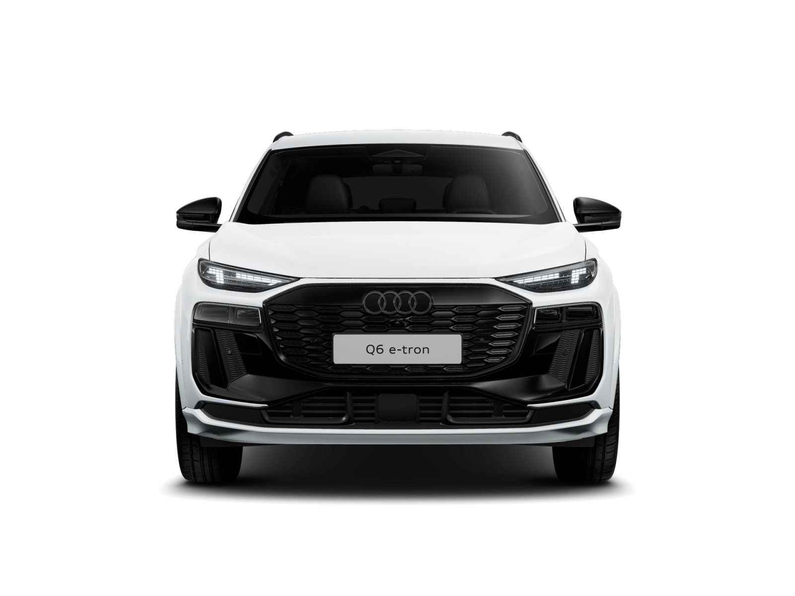 Audi Q6 e-tron - Bild 3