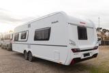 Dethleffs Nomad 650 RQT // 7.300  unter Listenpreis - Dethleffs 650