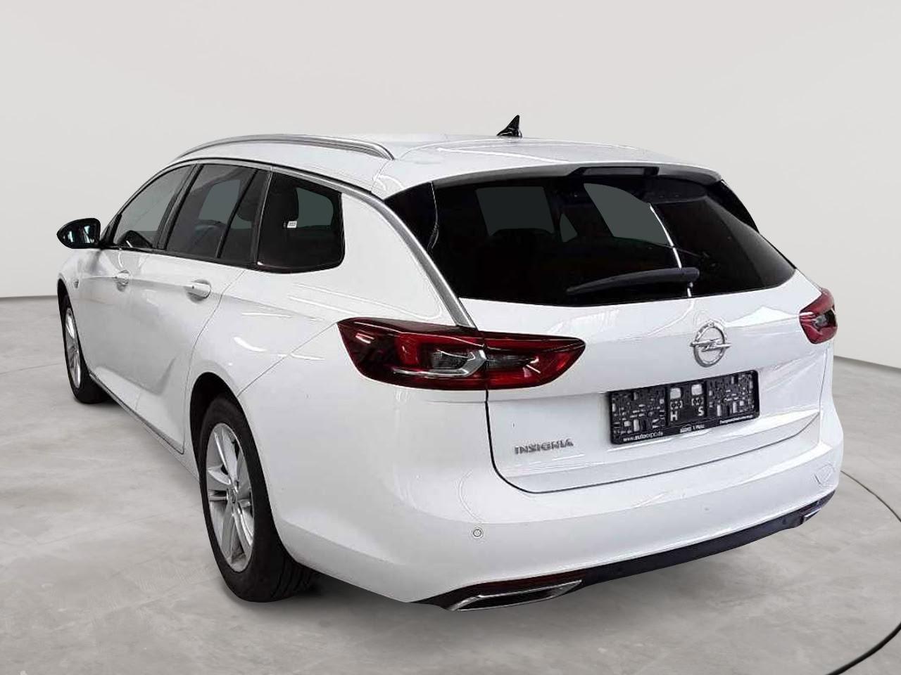 Opel Insignia ST 2.0Dl Aut. Business AHK KAM