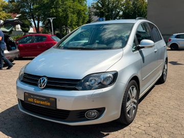 Volkswagen Golf - 1