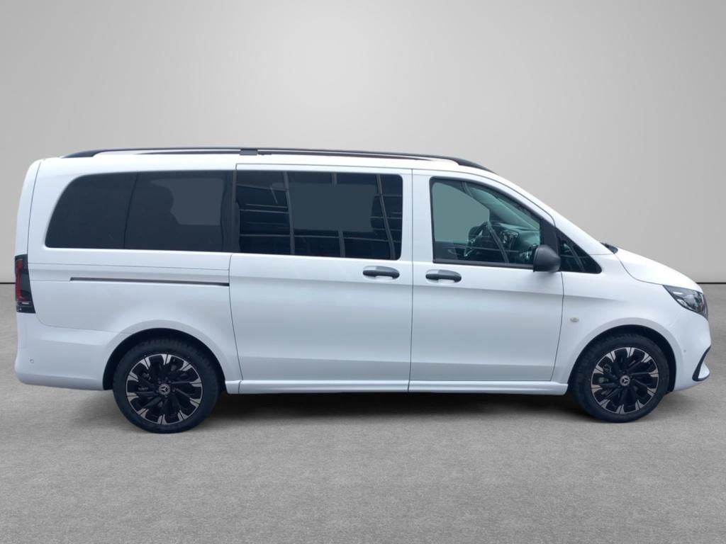Fahrzeugabbildung Mercedes-Benz Vito 119 CDI Tourer PRO lang LED*AHK*Navi*Leder