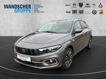 Fiat Tipo Hatchback 1.5 GSE MHEV City