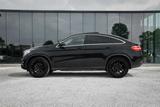 Mercedes-Benz GLE 350 d coupé 4-Matic AMG wheels Pano Aromatic - Mercedes-Benz GLE-Klasse Kombi Gebrauchtwagen