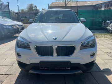 BMW X1 - 7